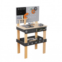 Aga4Kids Banc de lucru pentru copii 6DZ015 - 2.CALITATE