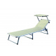 Linder Exclusiv Șezlong GARDEN EXCLUSIVE MC372310B Bej
