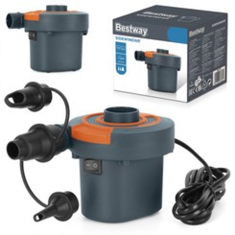 BESTWAY pompă electrică 220-240V 62139