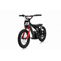 Motor BAIGOR 23 PRO Negru