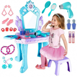 B22H2 MĂSUȚĂ DE TOALETĂ PRINȚESĂ         ACCESORII