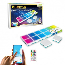 B80B CĂRĂMIZI MODULARE LOGICE LUMINOASE     BT PROGRAM