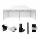 Aga Stand de tăiere 3x6m Alb