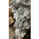 Aga Pom de Crăciun Pin 150 cm Perlat 2DAZ717 - 2. CALITATE