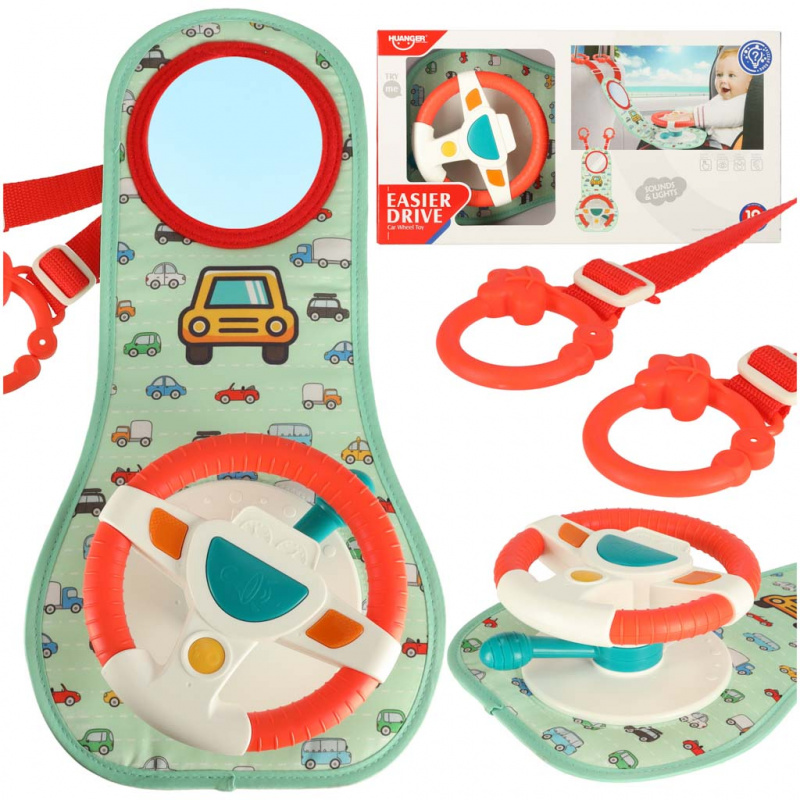 Volan Interactiv Aga