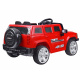 Mașinuță electrică HUMMER cu telecomandă PA0135 Verde