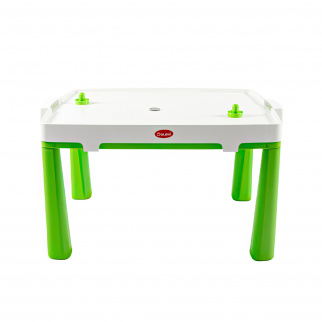 Doloni Masă de hochei pentru copii Verde