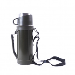 Aga Termos 1,5 l Verde