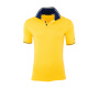 GF Ferre tricou polo Galben X670