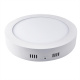 Panou LED ROTUND BRGD0120 300x35mm aplicat - 24W - 230V - 1700Lm - caldă