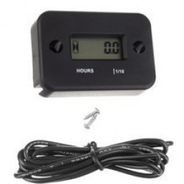 Contor de ore de funcționare a motorului