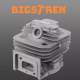 Set de reparații pentru motocoasa Bigstren 21030