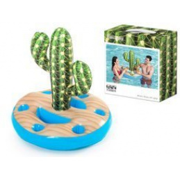 Bestway suport gonflabil pentru băuturi CACTUS 43244 universal
