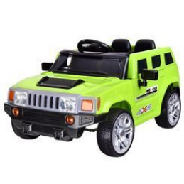 Mașină de teren HUMMER VELOCITY pilot 2,4Ghz PA0135 universală