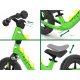 ROYALBABY Bicicletă fără pedale DINO 12" RO0129 - Albastră