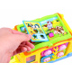 Autobuz interactiv colorat ZA0019