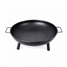 Aga Șemineu portabil 58 cm cu mânere