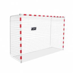 Aga Poartă de fotbal 300x200x110 cm