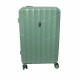 Aga Travel Troller Verde 2CZ012 - II. CALITATE