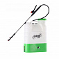 Aga Pulverizator cu acumulator pentru spate 16 l