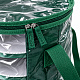 Aga Organizator pentru luminițe de Crăciun Ø 23x30 cm Verde