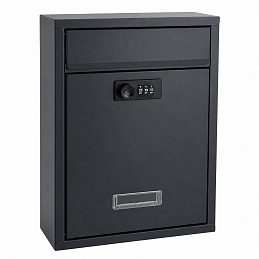 Aga Cutie poștală 32x21,5x8,2 cm TIS8169
