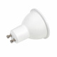 Bec LED - GU10 - 3W - 240Lm - alb cald
