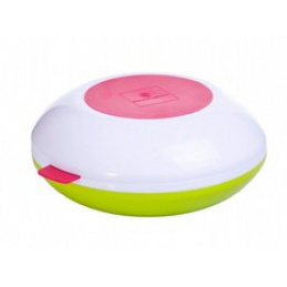 Bol termic care menține căldura Verde 4m+ QUARANTA SETTIMANA universal