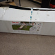 Tobogan Doloni cu mâner 243 cm - II. CALITATE