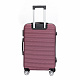 Aga Travel Set de valize MR4651 Roșu închis