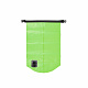 Aga Sac impermeabil 20 l Verde