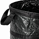 Aga Sac de grădină pentru frunze și deșeuri de grădină 100 l Negru