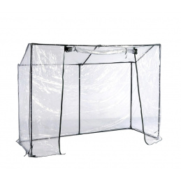 Linder Exclusiv Seră de grădină MC4301 150x200x77 cm