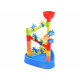 Set de discuri de nisip colorate ZA4024