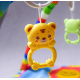 Aga4Kids Covoraș de joacă MRBM07