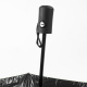Aga Umbrelă pentru copii 95 cm Albă