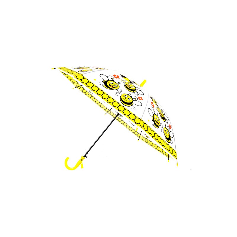 Aga Umbrelă pentru copii 85 cm Albină