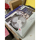 Ventilator de uz casnic Honest - DAZ653 - II. CALITATE