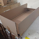 Aga Raft metalic 180x90x40 cm 5 rafturi 6DAZ189 - II. CALITATE