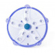 Lumină pentru piscină LED Lay-Z-Spa BESTWAY 60303