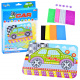 Mozaic autocolant Autocolante auto ZA3275