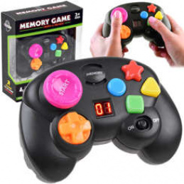 Joc electronic de memorie lumini GR0508 universal