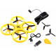 DRON controlat manual Quadrocopter RC0573