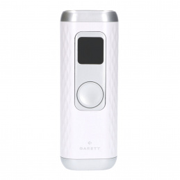 Epilator IPL Garett Beauty Cool White