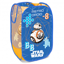 ORGANIZATOR DE JUCĂRII STAR WARS BB8