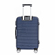 Set de valize de călătorie Aga Travel MR4651 Albastru închis