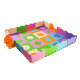 Aga4Kids Covoraș din spumă Puzzle DS3002