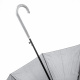 Aga Umbrelă 105 cm DS4810 Gri