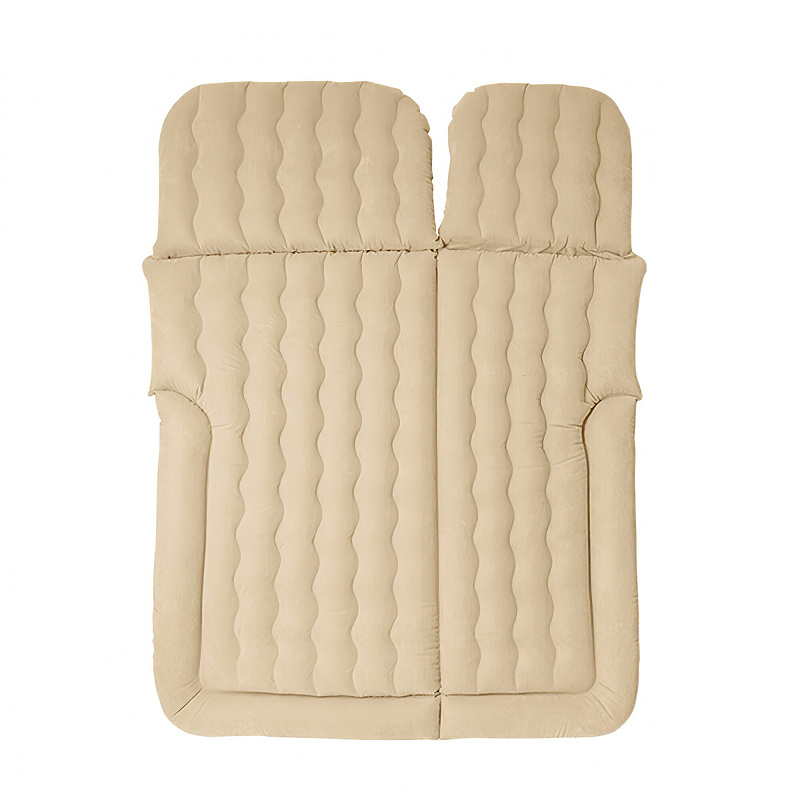 Aga Saltea gonflabilă pentru mașină 175x125 cm 6DAZ472 - CALITATEA II