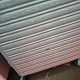 Aga Travel Set de valize de călătorie Roz/Albastru 6CZ014 - CALITATEA a II-a